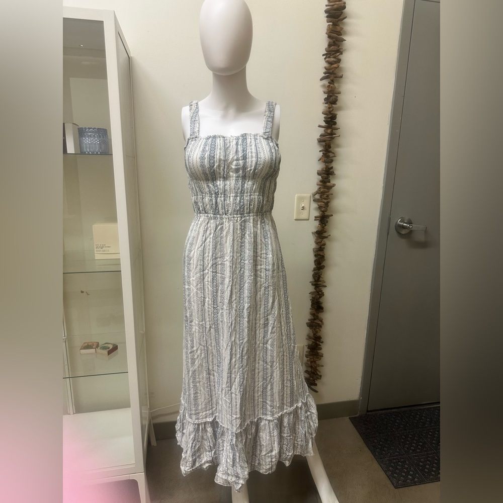 Anthropologie Dress (Medium)
